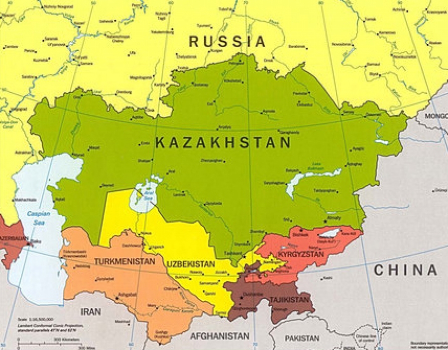 دومین همایش بررسی فرصت های تجاری ایران و قفقاز شمالی