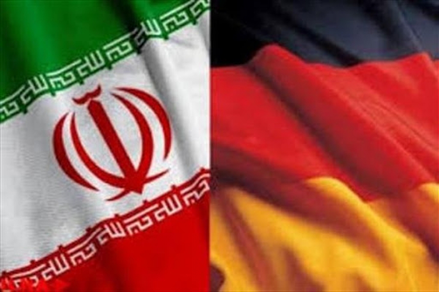 برگزاری همایش آشنایی با صنعت و بازار آلمان
