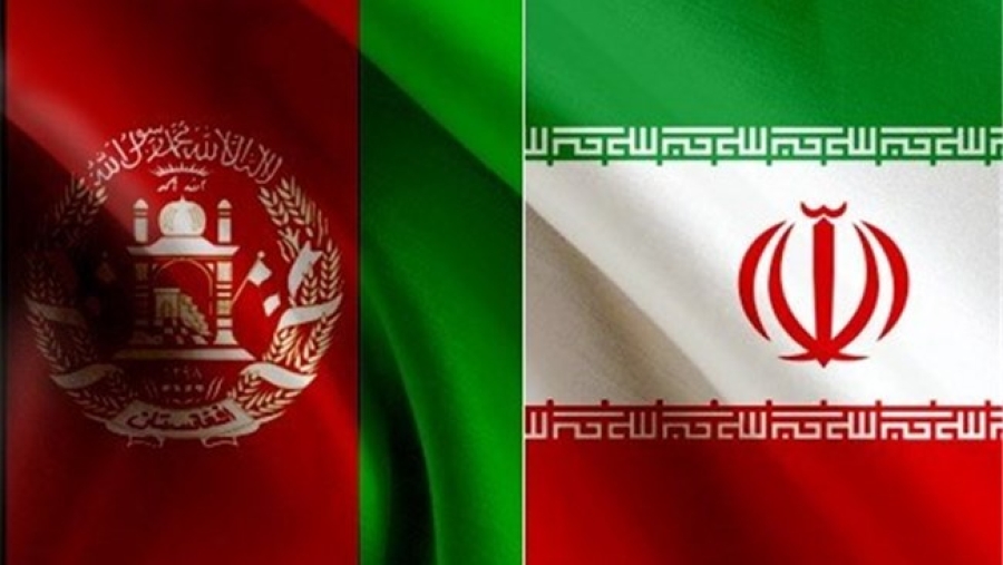 دومین نشست تجاری ایران و افغانستان
