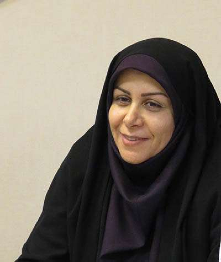 افسانه محرابی: تشکیل کنسرسیوم صادرات فرش ماشینی در سازمان توسعه تجارت