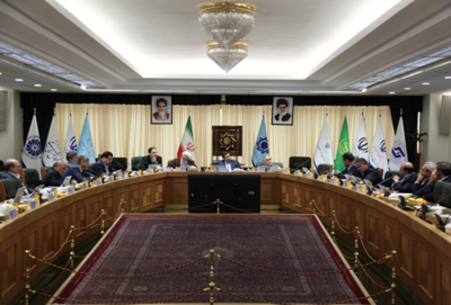تصویب «آیین نامه ورود و صدور فلزات گرانبها»