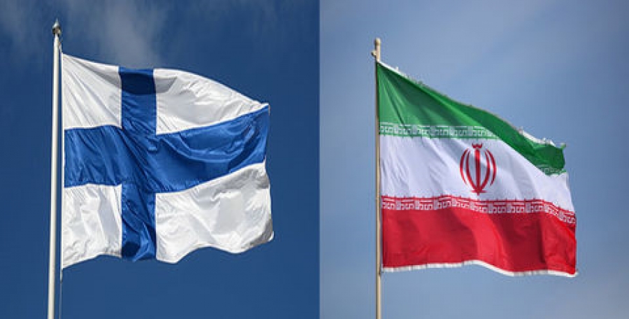 مجمع عمومی مؤسس اتاق مشترک بازرگانی ایران و فنلاند