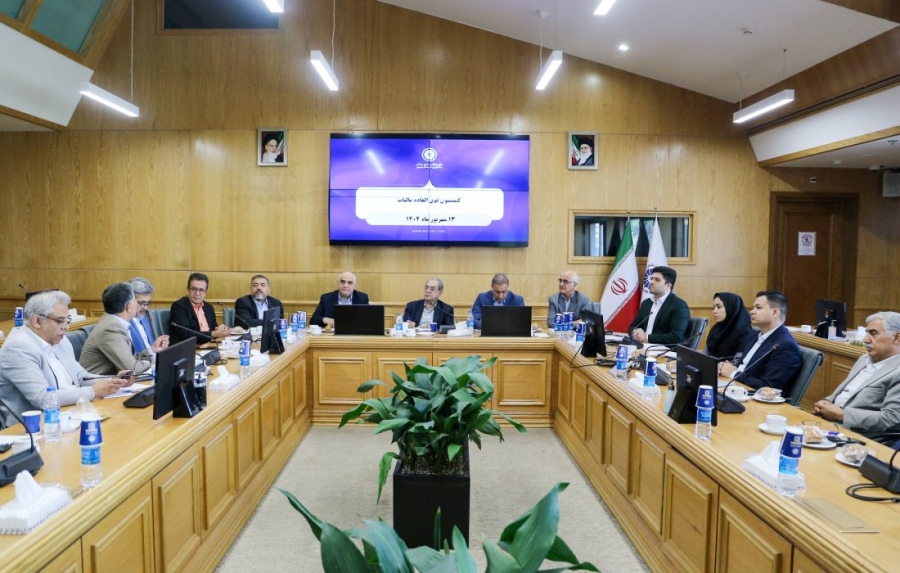 گلایه رئیس کمیسیون مالیات اتاق ایران از تعدد سامانهها و سیاستهای نادرست مالیاتی متنع رونق تولید شده است