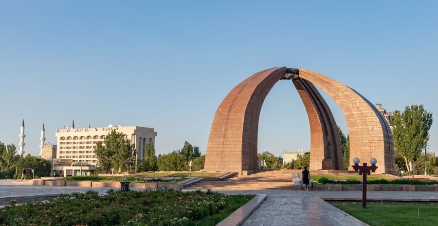 تصمیمات دولت قرقیزستان برای ورود کالا