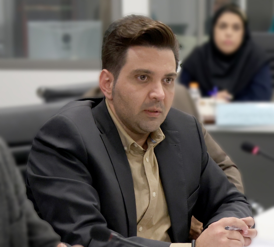 حسین مهدی زاد: کاهش صادرات و مازاد تولید، بازار تخممرغ را در معرض بحران قرار داد