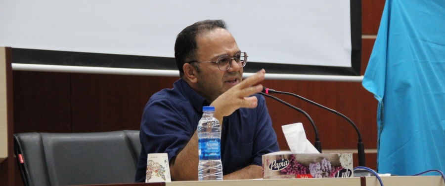 قهرمانپور: هیچکس نمیداند ماه آینده چه خواهد شد