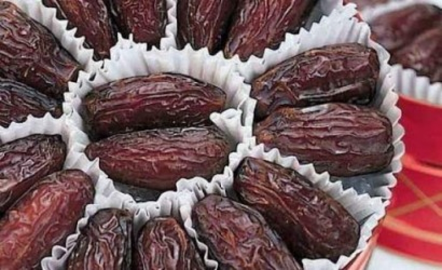 الزامات صادرات خرمای تازه به استرالیا
