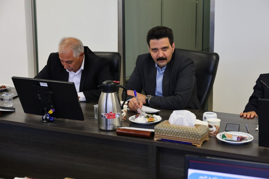 حسین مهدی زاد: تخم مرغ ایران در بازار روسیه نیز با استقبال روبهرو شده است
