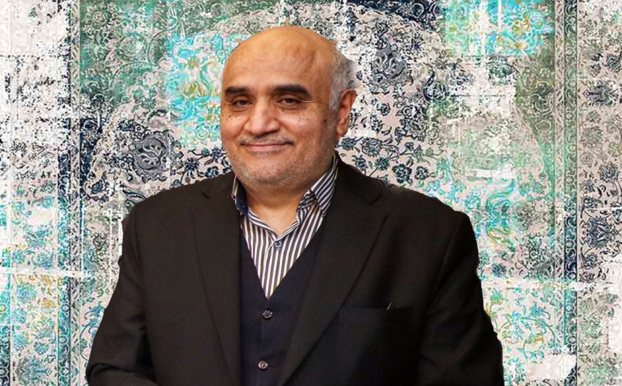 محمود تولایی، رئیس اتاق کاشان:  رتبه‌بندی تولیدکنندگان، معیاری دقیق برای تقویت رقابت سالم بود