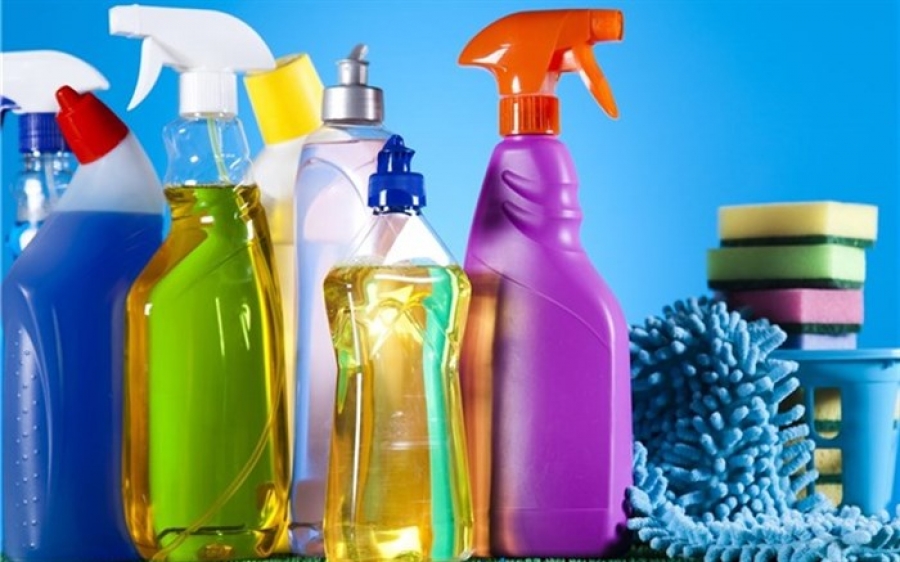 نمایشگاه توسعه صادرات مواد غذایی، آرایشی ـ بهداشتی و محصولات سلولزی