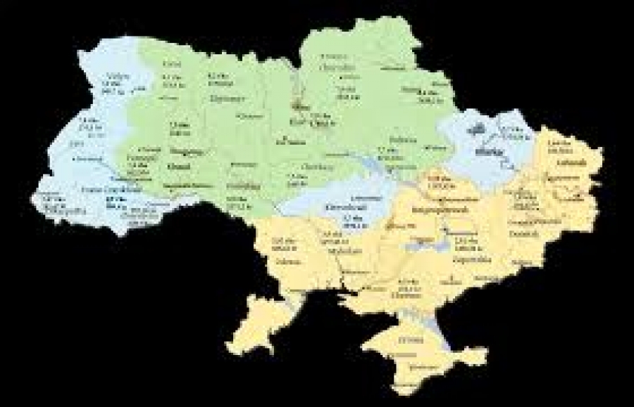 اعلام آمادگی همکاری شرکت اوکراینی با شرکتهای ایران