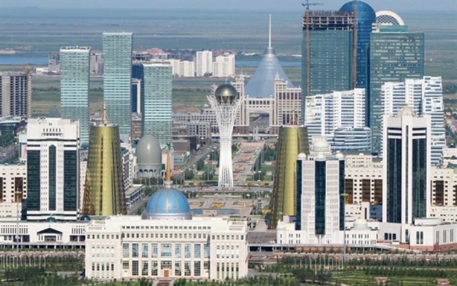 پروژه های سرمایه گذاری در قزاقستان