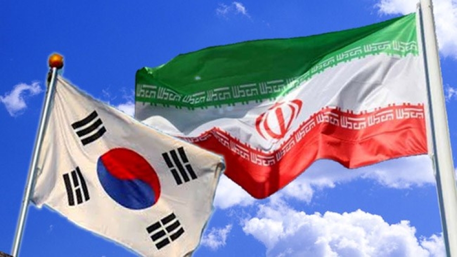 مجمع عمومی عادی سالیانه اتاق مشترک ایران و کرهجنوبی