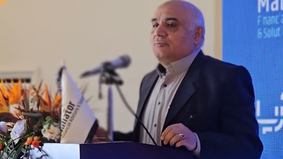 محمود تولایی: ایران جزو پیشرفتهترین کشورها در نظام مالیاتستانی است