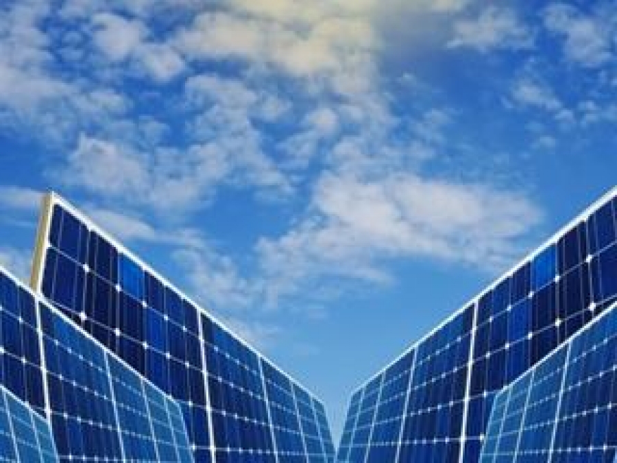 نمایشگاه فتوولتاییک گوانجو (PV)