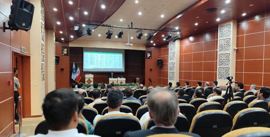 اتحاد تولیدکنندگان فرش ماشینی برای قیمتگذاری شفاف و واقعی در بازار
