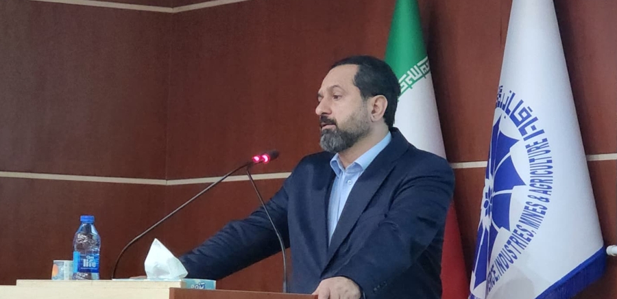 همایش معرفی بازار برزیل، چالشها و فرصتهای تجاری بین ایران و برزیل در اتاق کاشان برگزار شد
