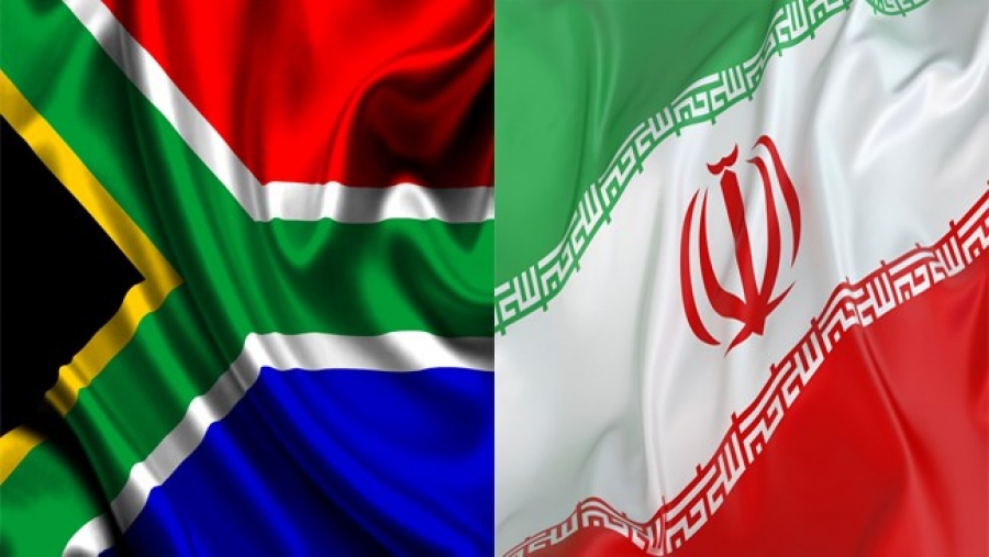 هیات تجاری اتاق ایران 24 تیرماه به آفریقای جنوبی سفر میکند