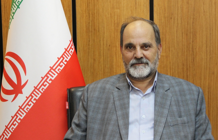 نشست تجربه در بخش گل محمدی در اتاق کاشان برگزار شد