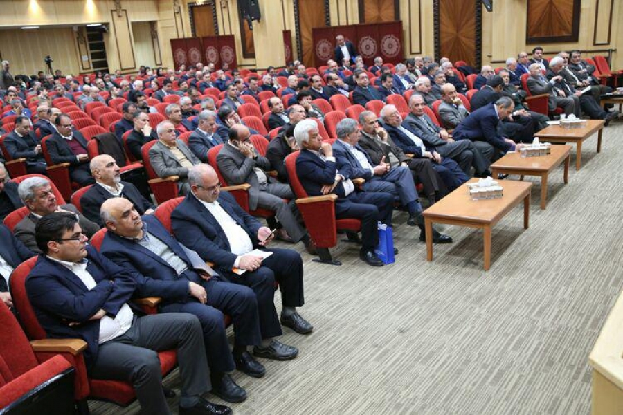 در نشست سیویکم هیات نمایندگان اتاق ایران چه گذشت؟