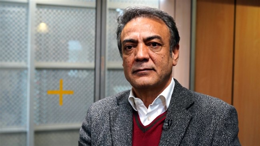 محمد علی رضائی: استقرار تیم مشورتی کمیسیون کشاورزی اتاق ایران در وزارت جهاد