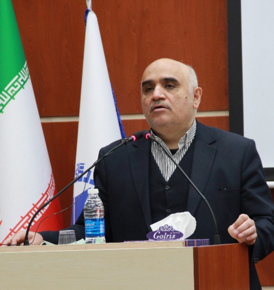 رئیس اتاق بازرگانی کاشان خبر داد: تدوین سند چشمانداز صنعت فرش ماشینی کشور در کاشان