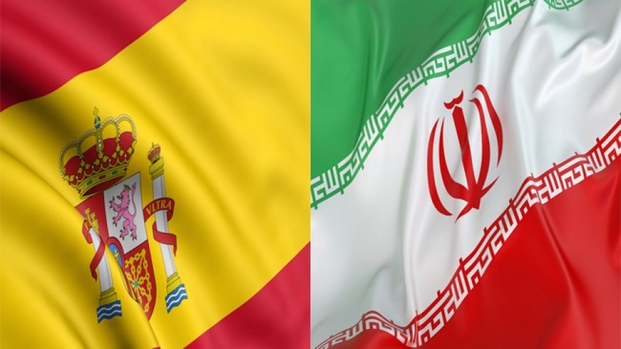 نوبت دوم مجمع عمومی عادی به طور فوقالعاده اتاق مشترک ایران و اسپانیا