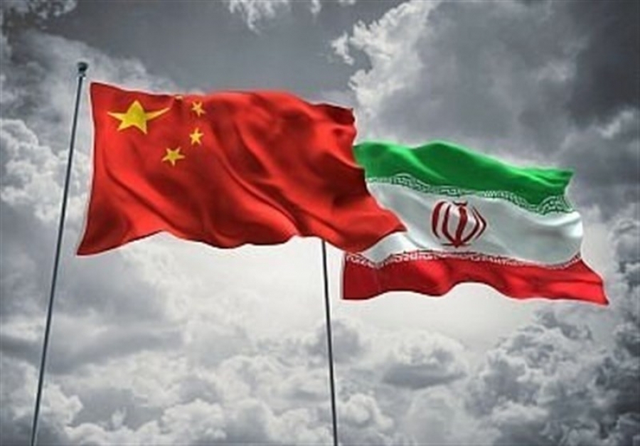 برگزاری وبینار بررسی ظرفیت های همکاری با چین با همکاری اتاق مشترک بازرگانی ایران و چین