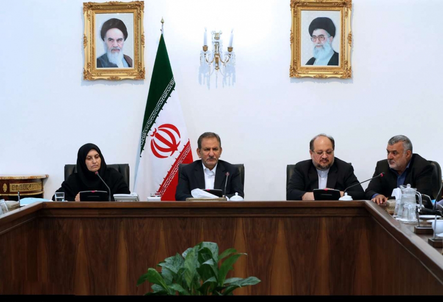 مصوبات یکصد و دهمین اجلاسیه شورای عالی استاندارد