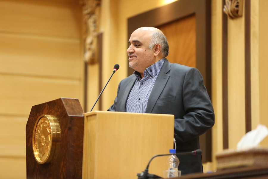 بررسی میزان تحقق شعار سال در حوزه صنعت