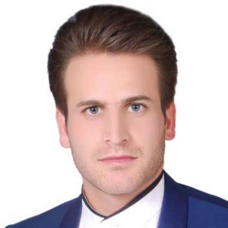 یاسر پیمبرپور
