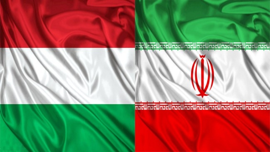 هیات تجاری مجارستان دوازدهم آذر به اتاق ایران میآید