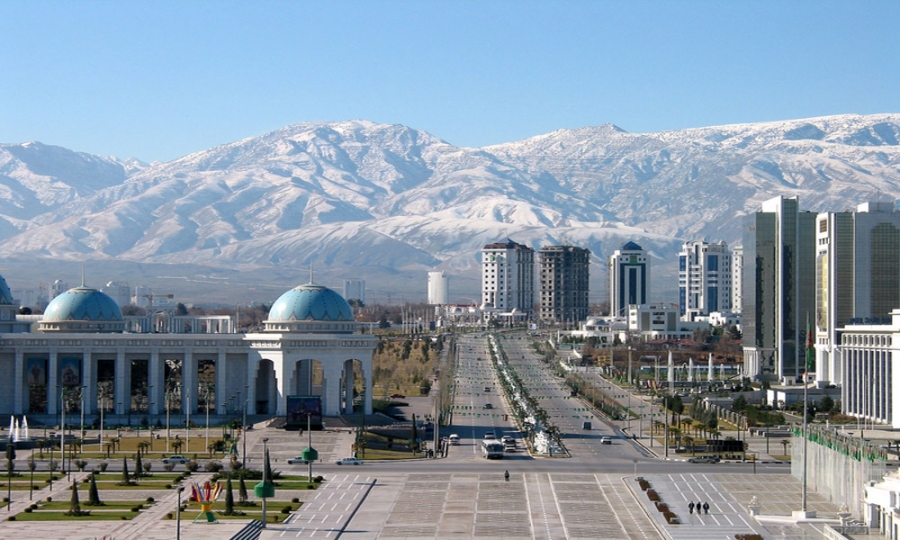 نمایشگاه اختصاصی ایران در تاجیکستان برگزار میشود.