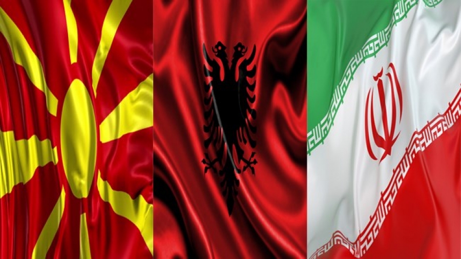 هیات تجاری اتاق ایران اردیبهشت 97 به آلبانی و مقدونیه سفر میکند.