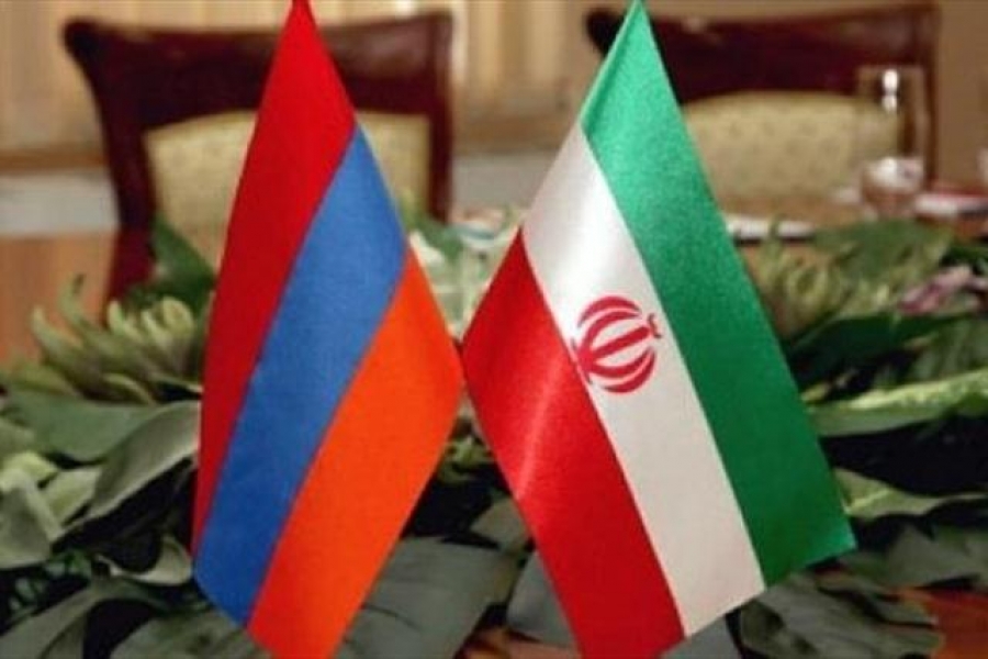 نشست تخصصی آشنایی با فرصت‌های تجاری ایران و ارمنستان