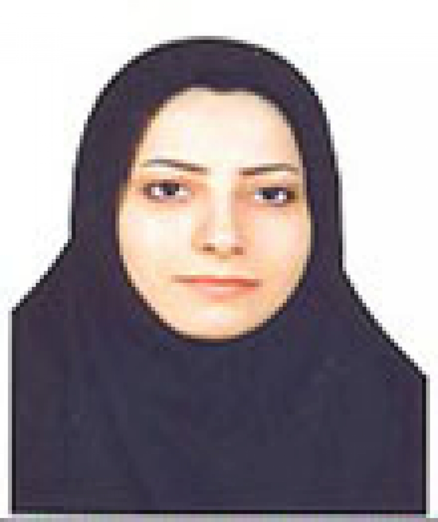 فاطمه آرین