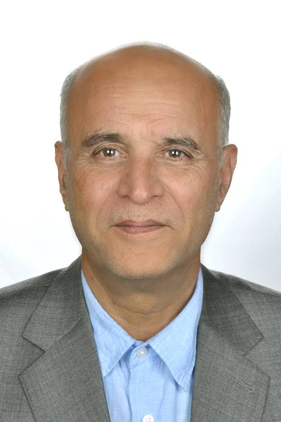 سید حسین لاجوردی