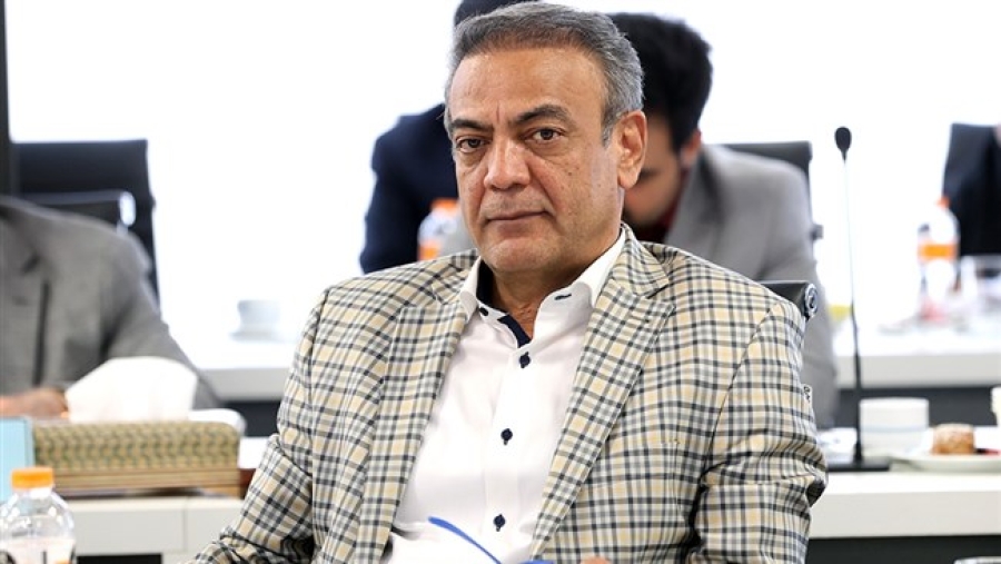 محمدعلی رضایی: امکان استفاده از امتیاز صادراتی انگیزه صادرات را بالا میبرد