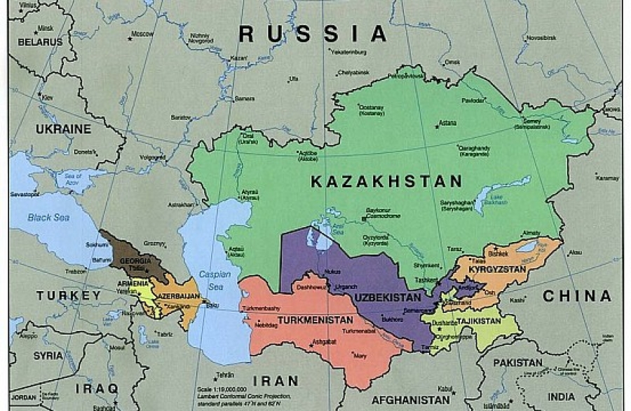 اعزام هیأت تجاری به کشور ازبکستان
