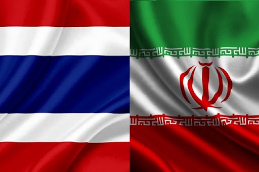 تشکیل کمیته مشترک بازرگانی ایران و تایلند