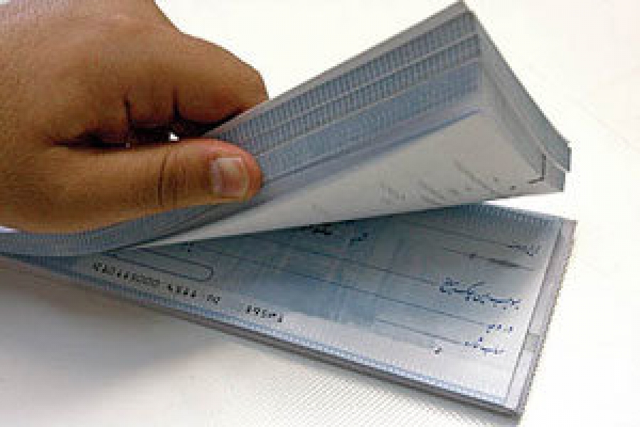 جزئیاتی ازقوانین دسته چکهای جدید