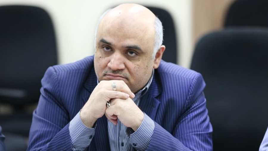 تولایی: از این پس، علاوه بر صادرات، واردات کالا نیز از طریق گمرک کاشان امکانپذیر شد
