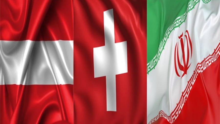 هیات تجاری اتاق ایران 10 تیرماه همراه رئیس جمهور به سوئیس و اتریش میرود