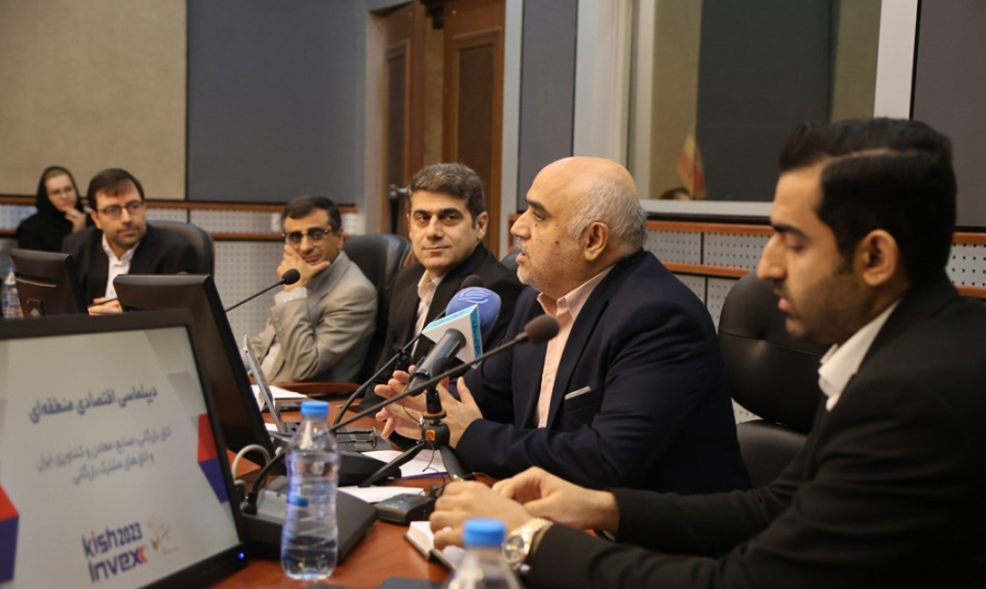 عربستان، برقراری توازن در دیپلماسی اقتصادی را دنبال میکند