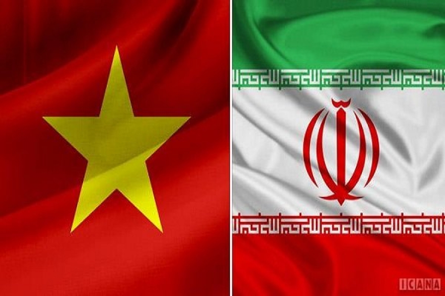 مجمع عمومی مؤسس اتاق مشترک بازرگانی ایران و ویتنام