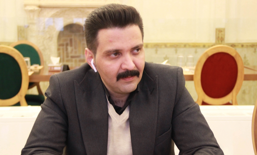 حسین مهدی زاد: خشت کج تامین نهادهها در زنجیره تولید صنعت طیور