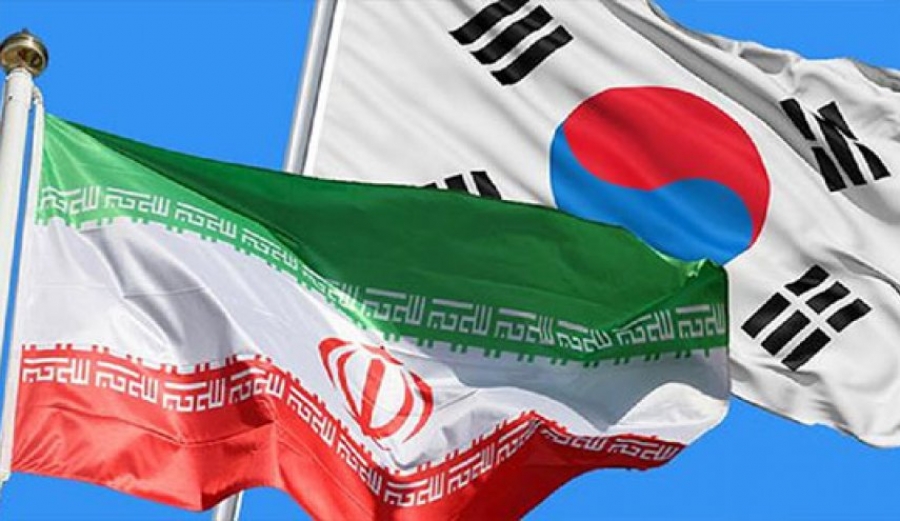 برگزاری مجمع عمومی عادی فوق العاده اتاق مشترک بازرگانی ایران – کره جنوبی