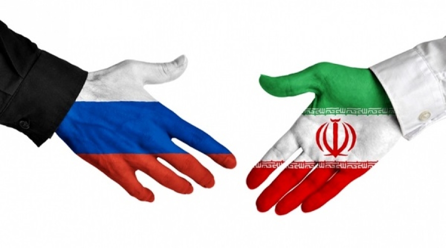 نشست با هیات تجاری متشکل از 20 شرکت بزرگ فدراسیون روسیه