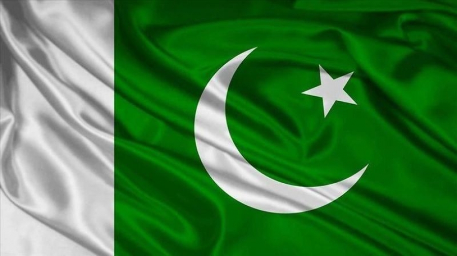 پاویون ج.ا.ایران در نمایشگاه بین المللی تخصصی کراچی پاکستان