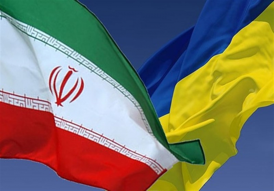 نمایشگاه و همایش بین المللی کشاورزی خرسون اوکراین